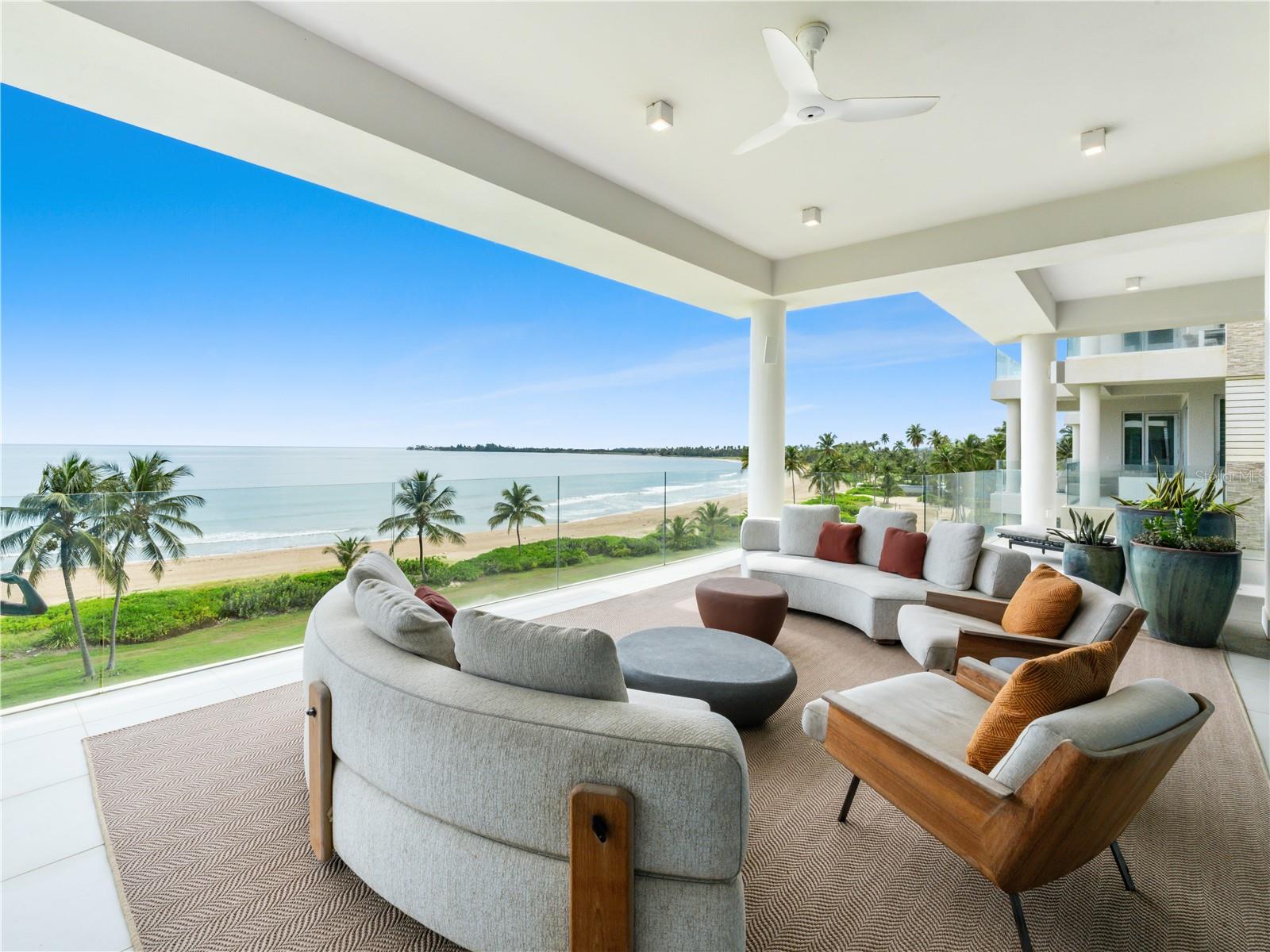 OCEAN DRIVE BEACHFRONT DEVELOPMENT LLC - Residential