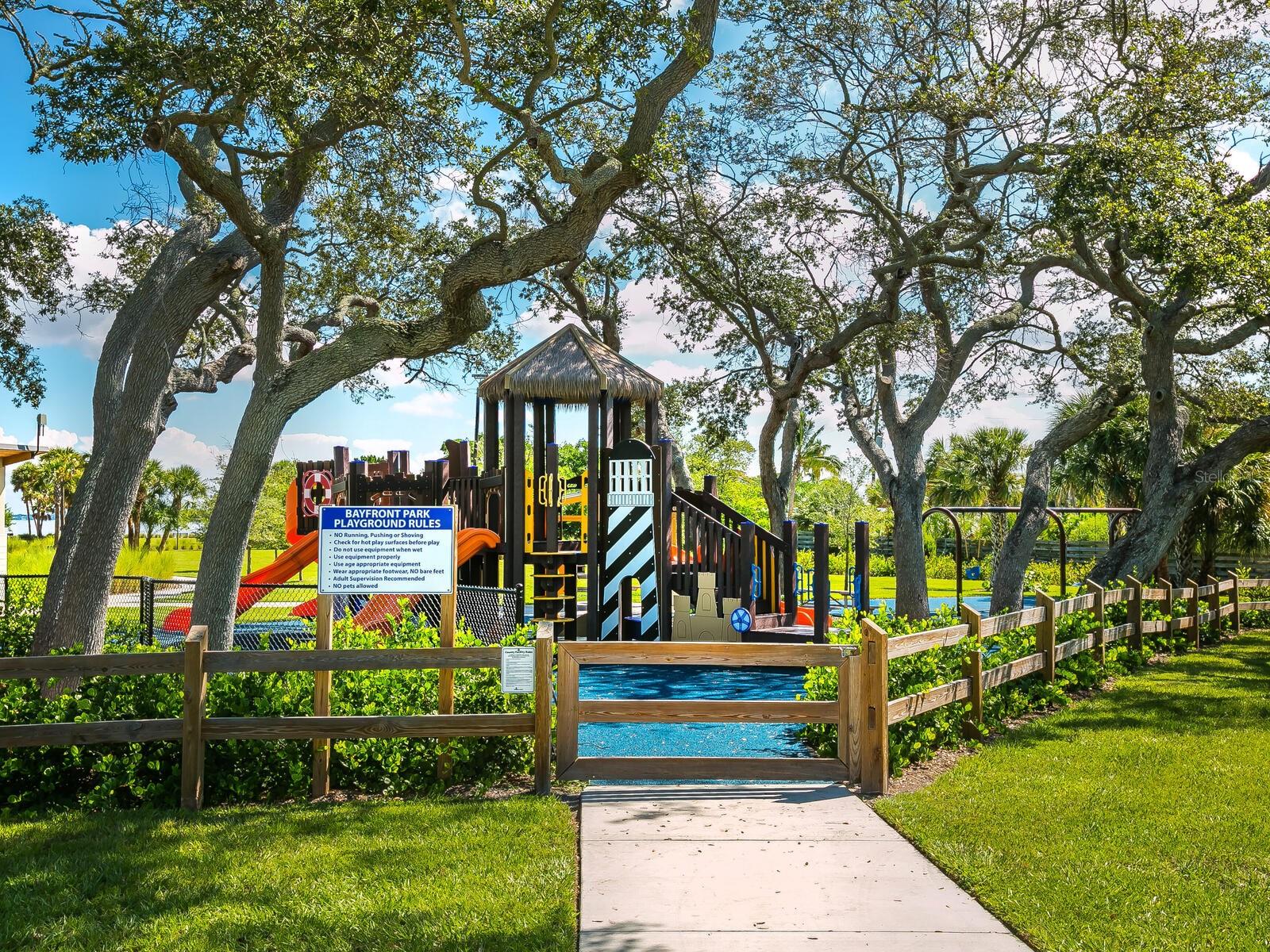 BEACH HARBOR CLUB - Residential