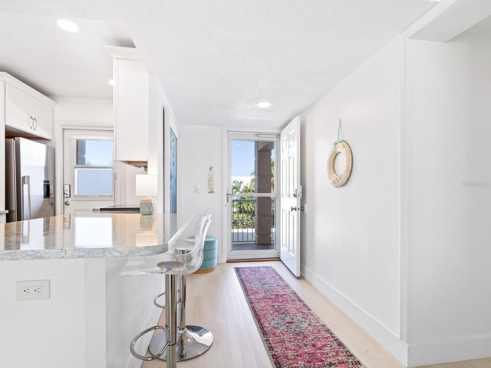 BEACH HARBOR CLUB - Residential