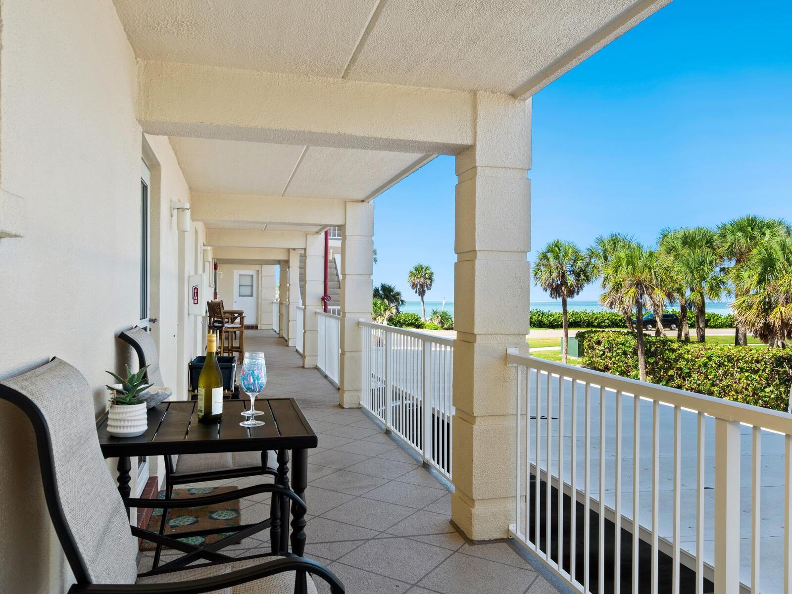 BEACH HARBOR CLUB - Residential