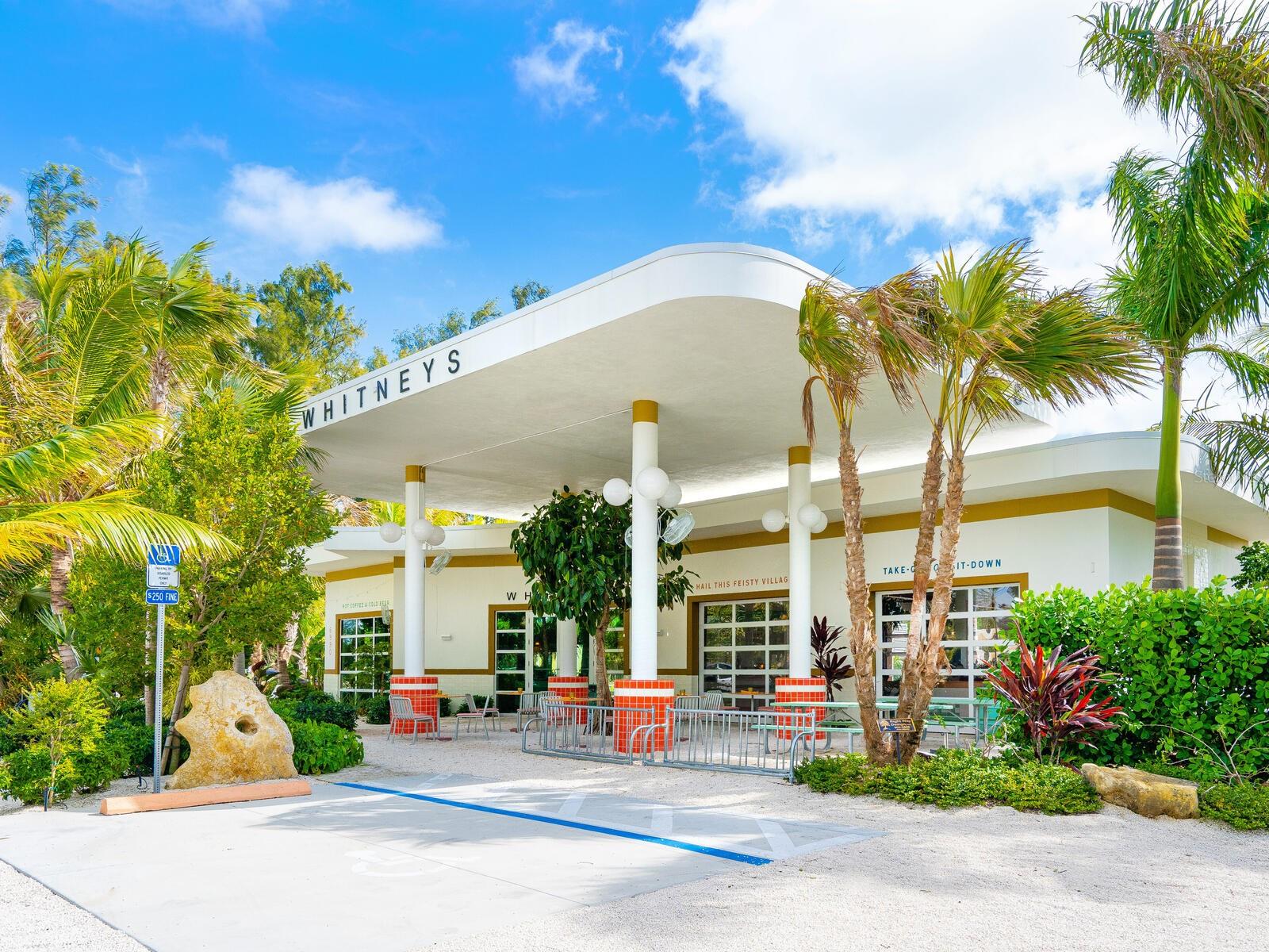 BEACH HARBOR CLUB - Residential