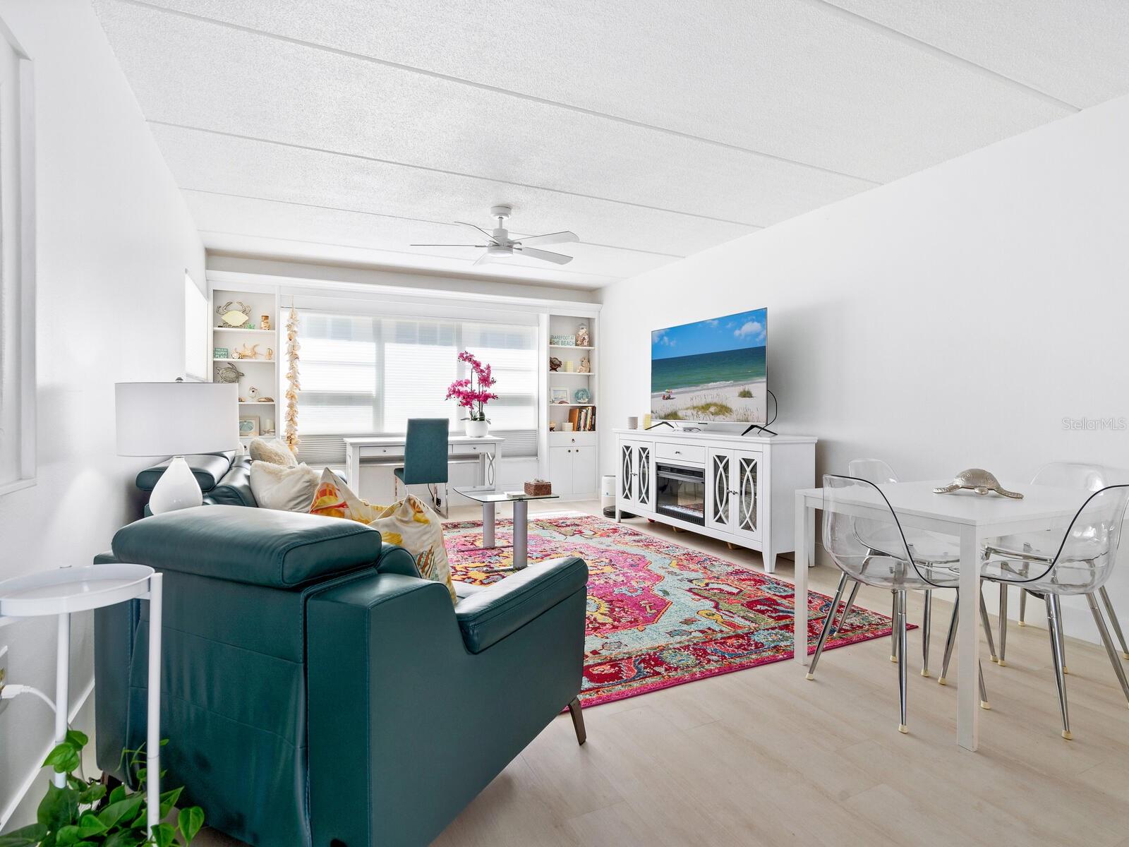 BEACH HARBOR CLUB - Residential