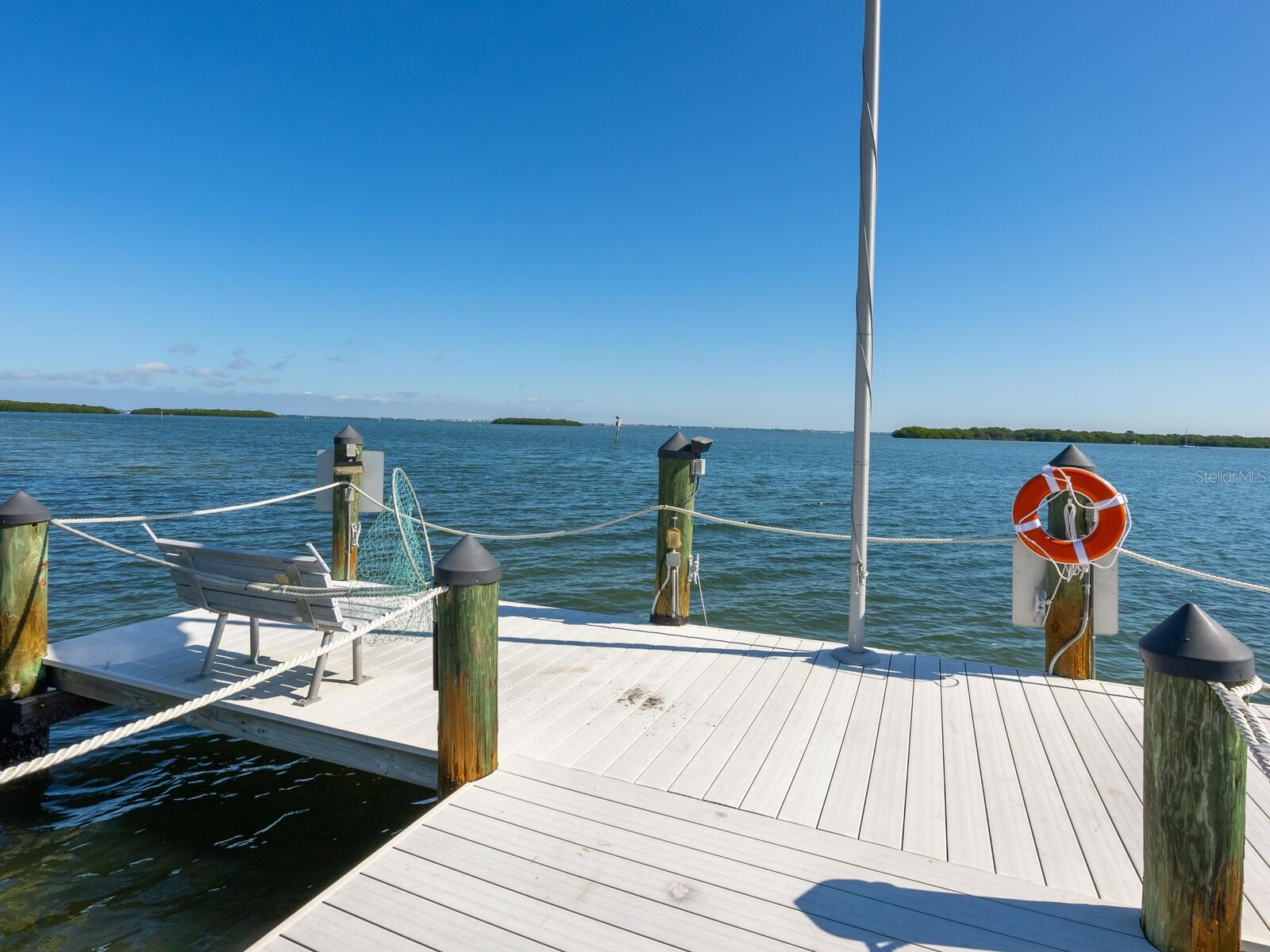 BEACH HARBOR CLUB - Residential
