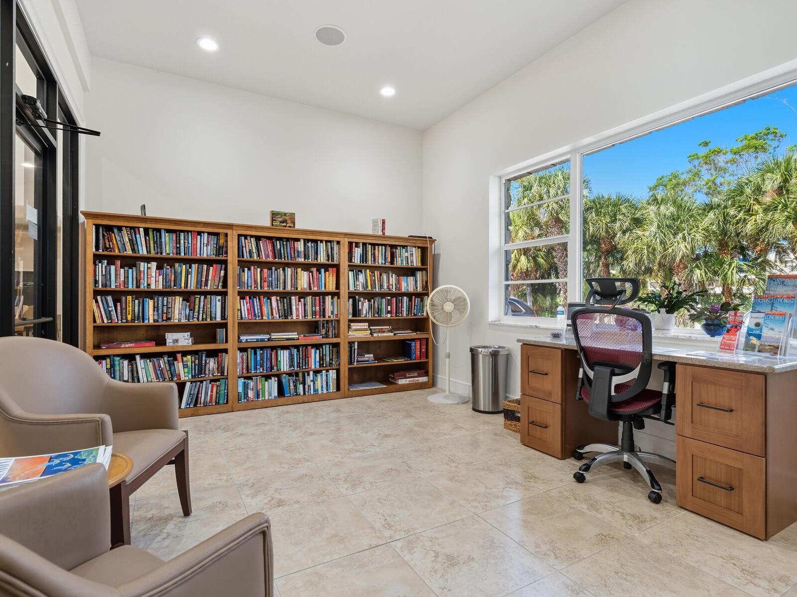 BEACH HARBOR CLUB - Residential