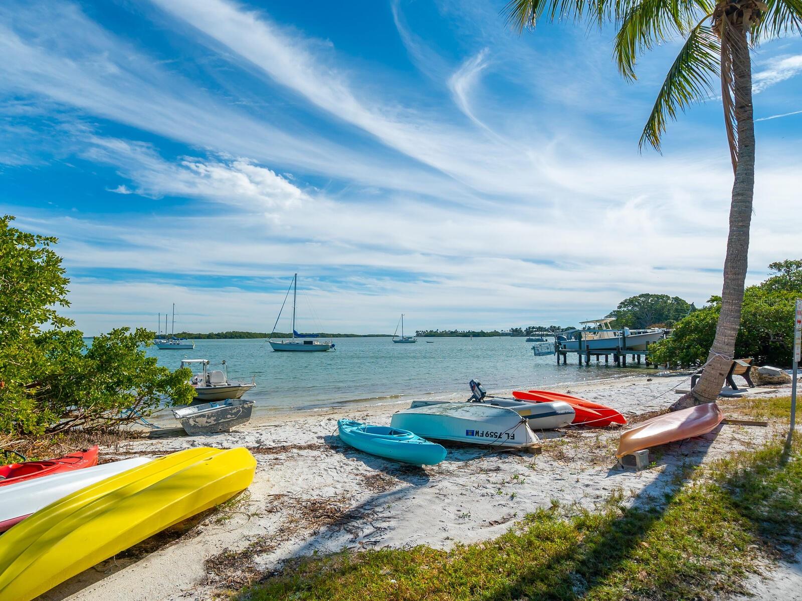 BEACH HARBOR CLUB - Residential