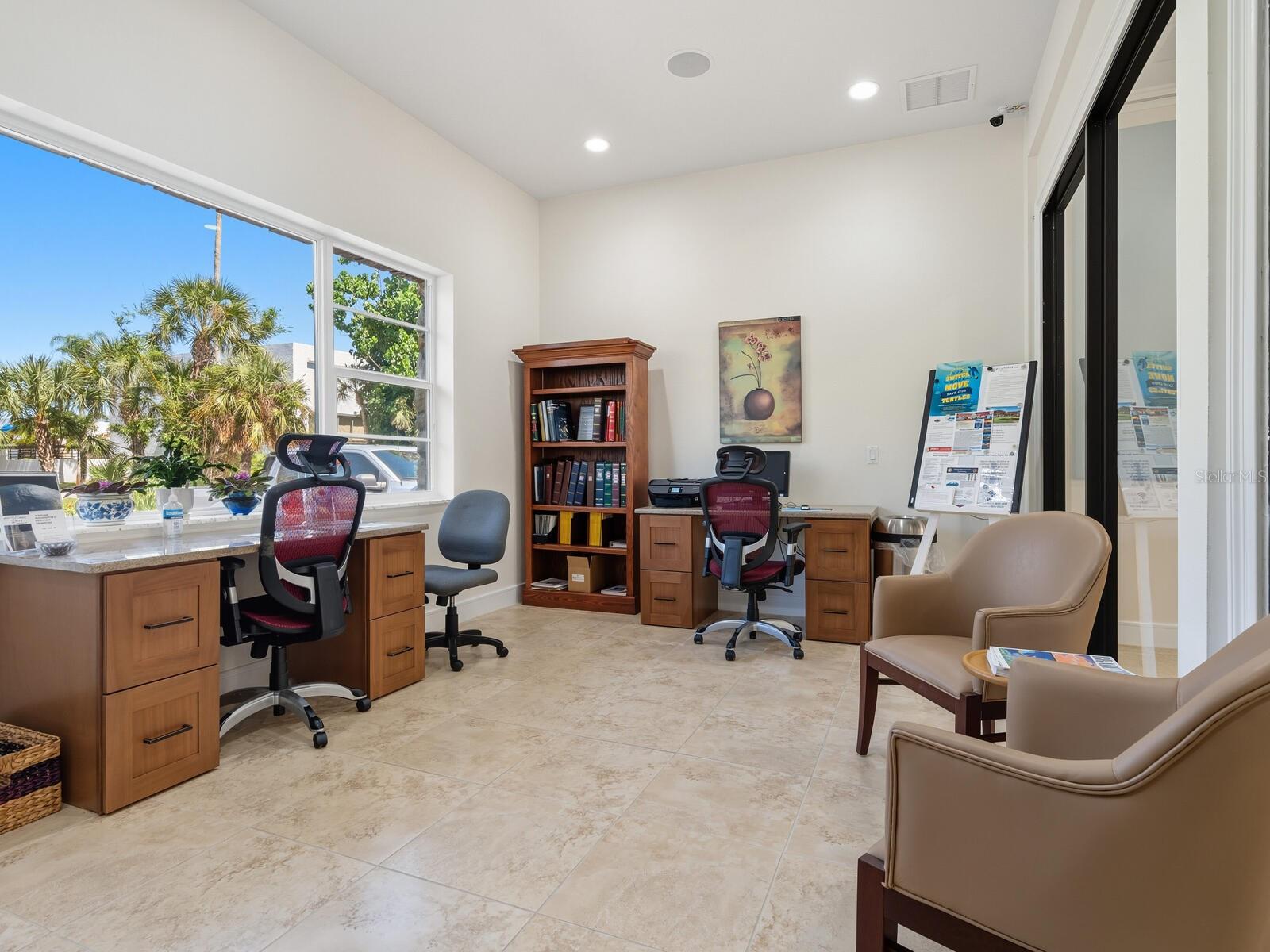 BEACH HARBOR CLUB - Residential
