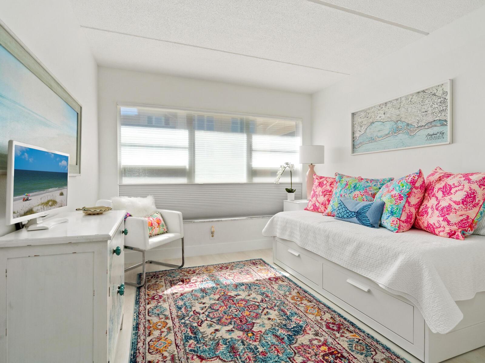 BEACH HARBOR CLUB - Residential