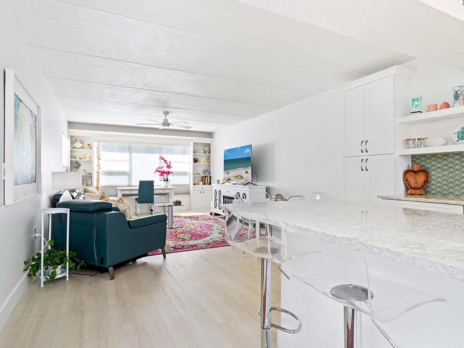 BEACH HARBOR CLUB - Residential