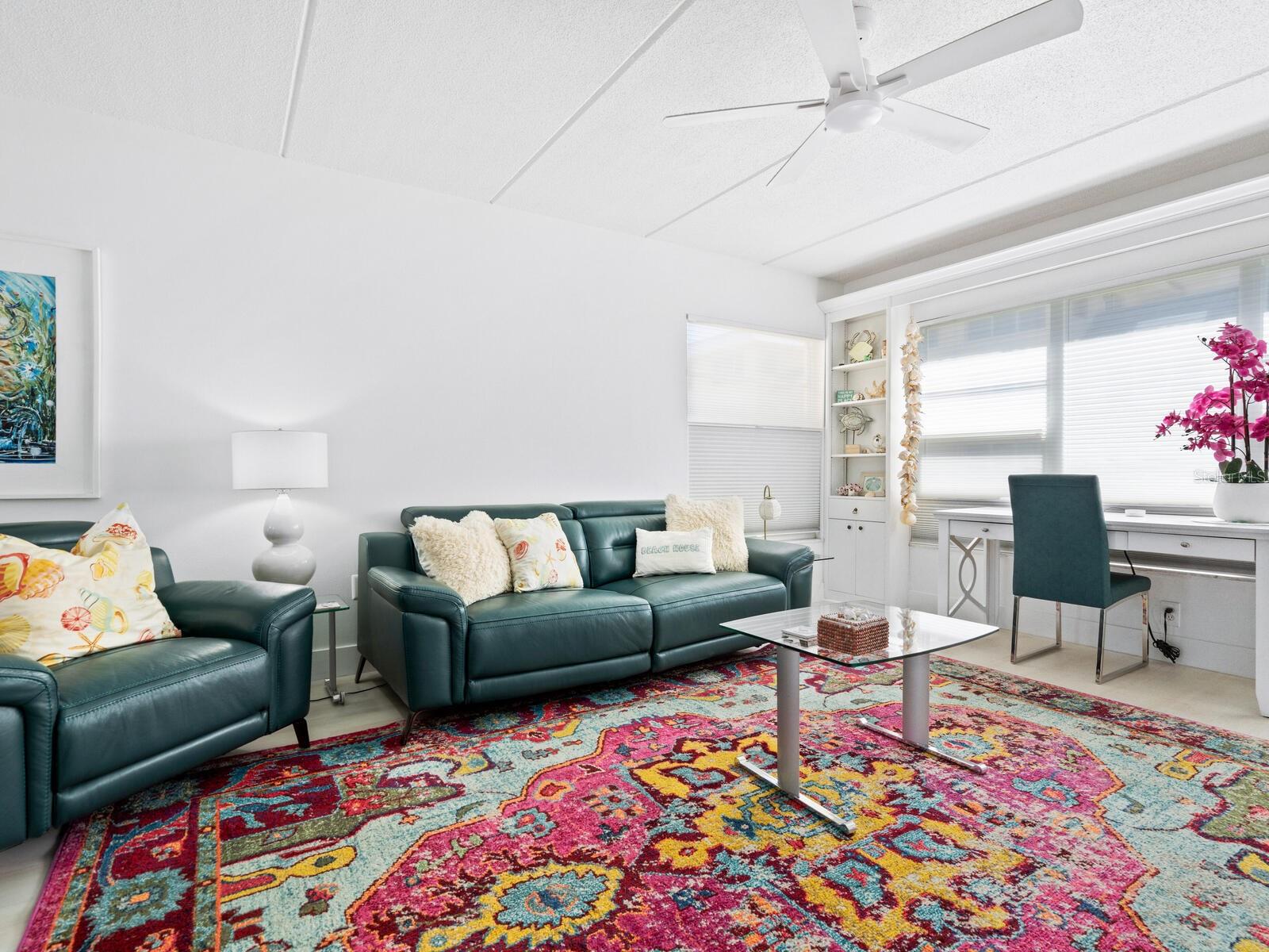 BEACH HARBOR CLUB - Residential