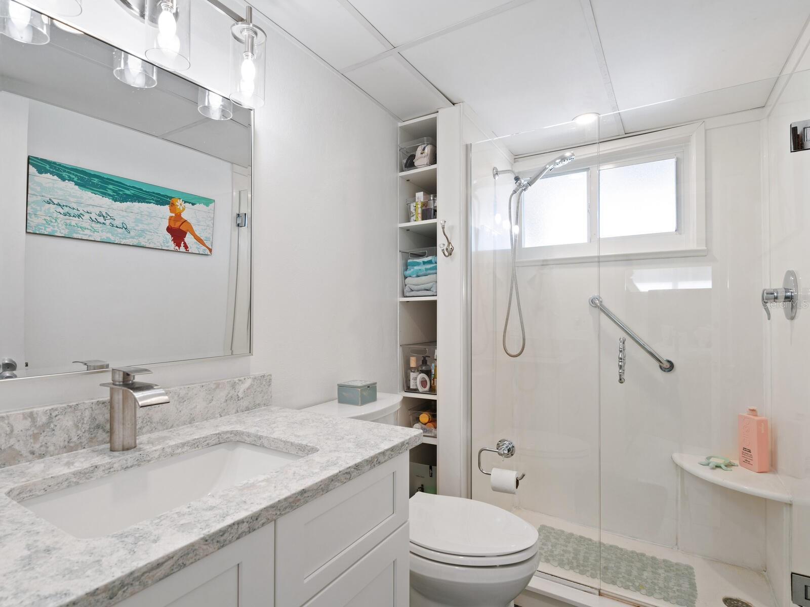 BEACH HARBOR CLUB - Residential