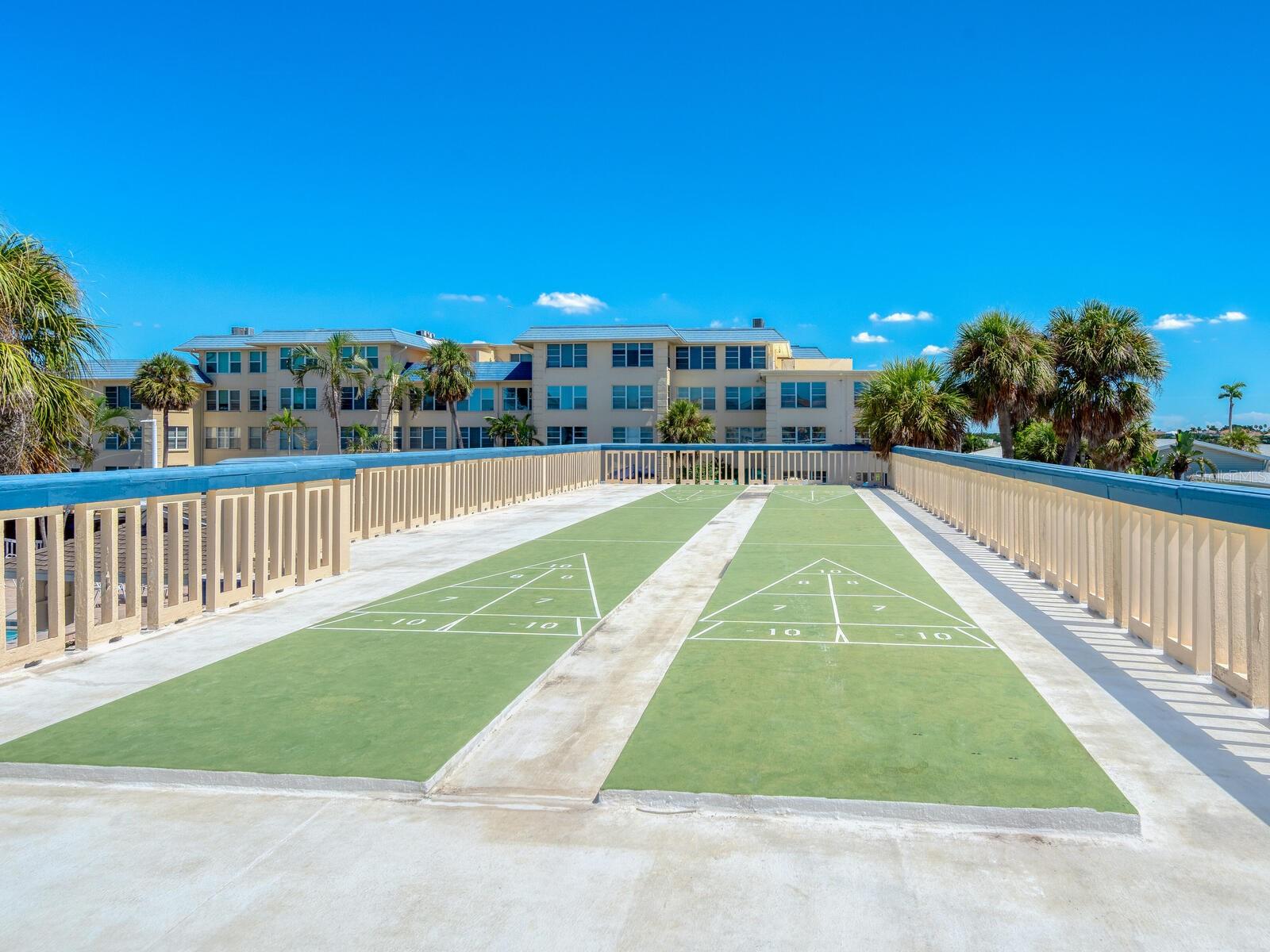 BEACH HARBOR CLUB - Residential