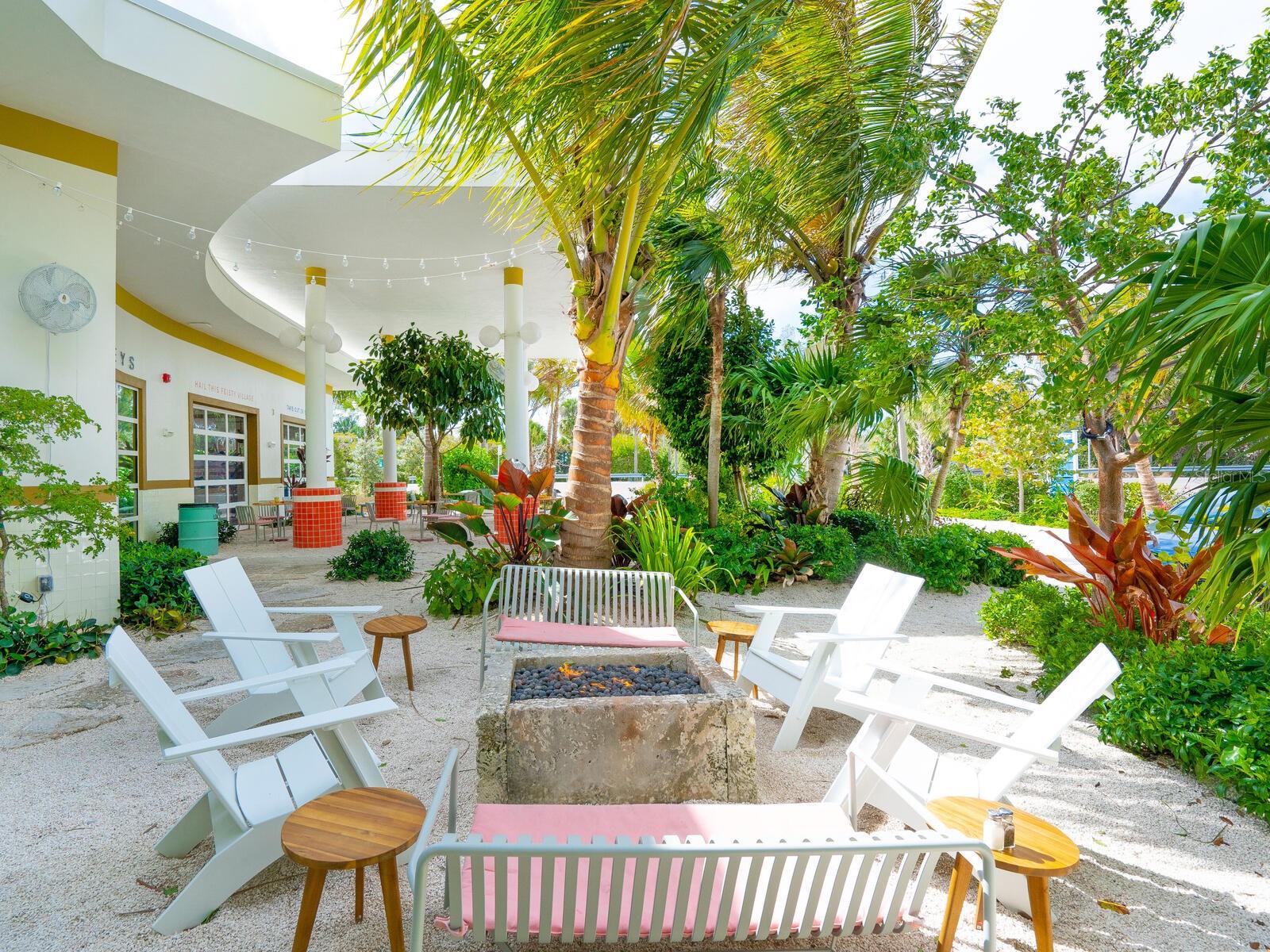 BEACH HARBOR CLUB - Residential