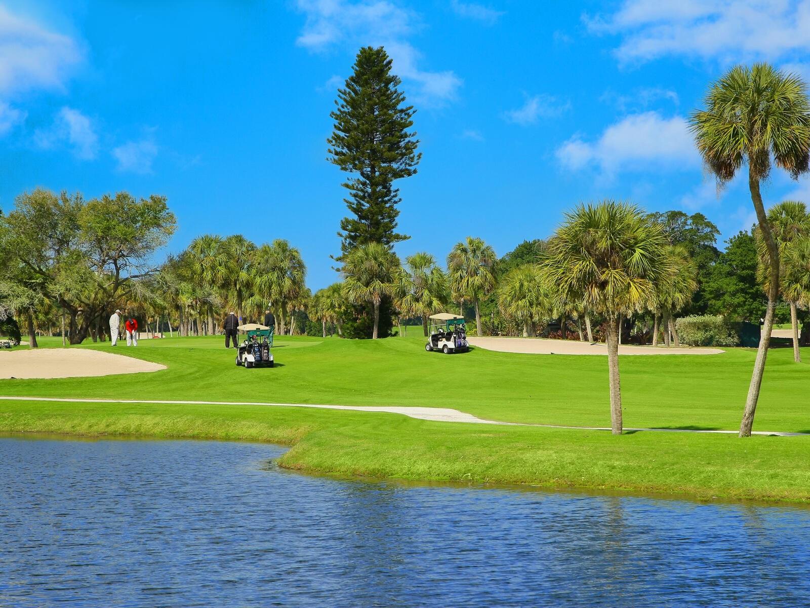 BEACH HARBOR CLUB - Residential