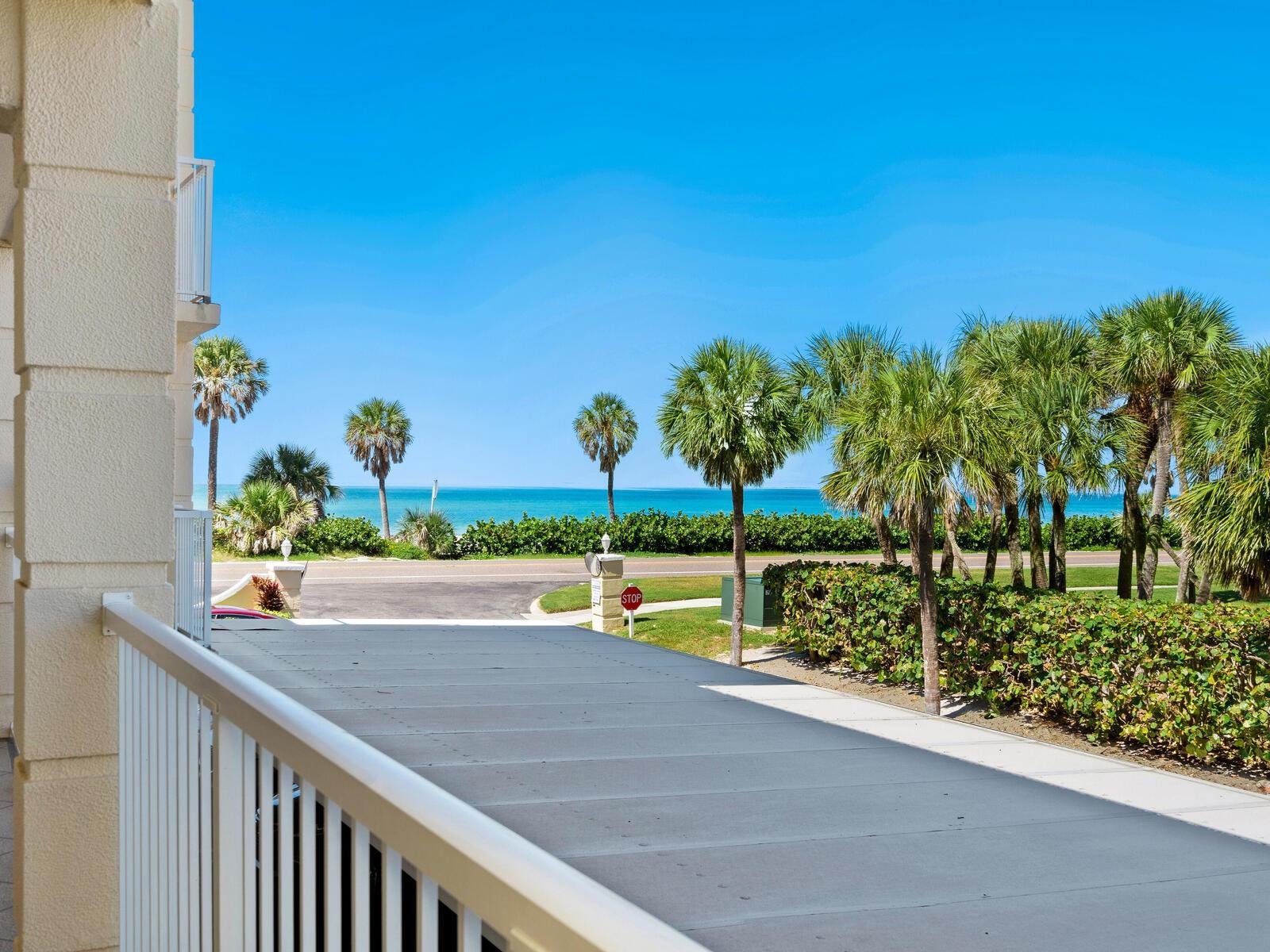 BEACH HARBOR CLUB - Residential