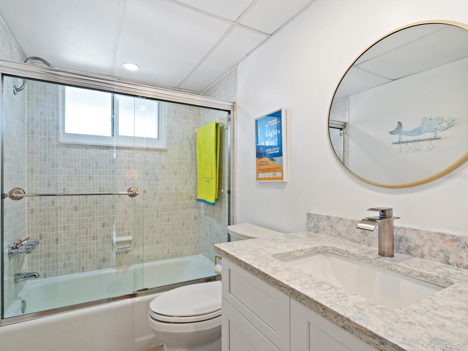 BEACH HARBOR CLUB - Residential