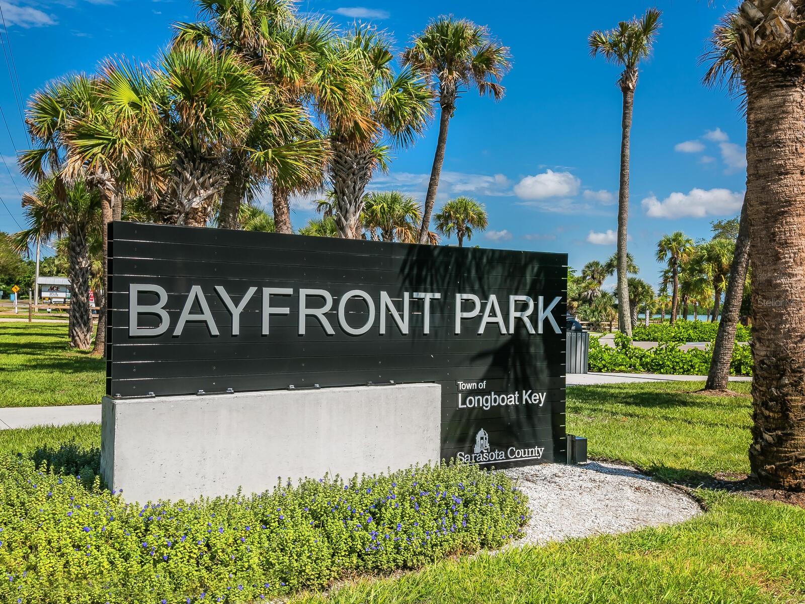 BEACH HARBOR CLUB - Residential