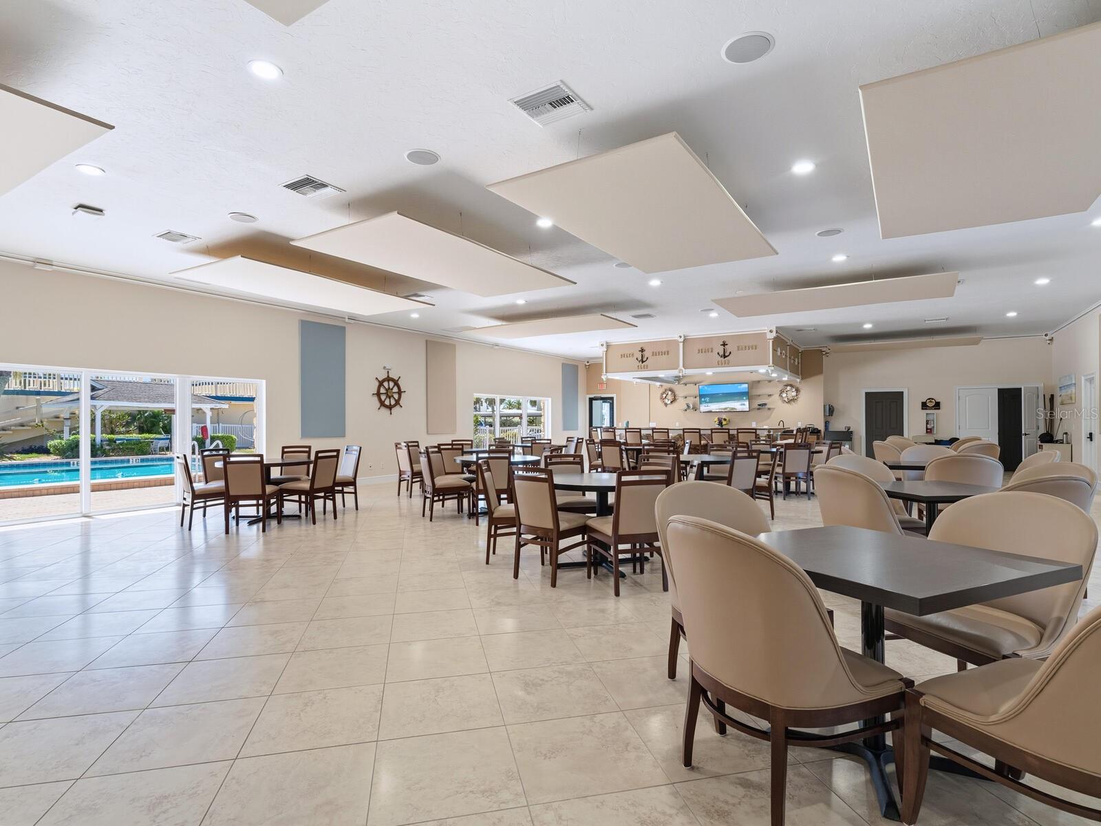 BEACH HARBOR CLUB - Residential