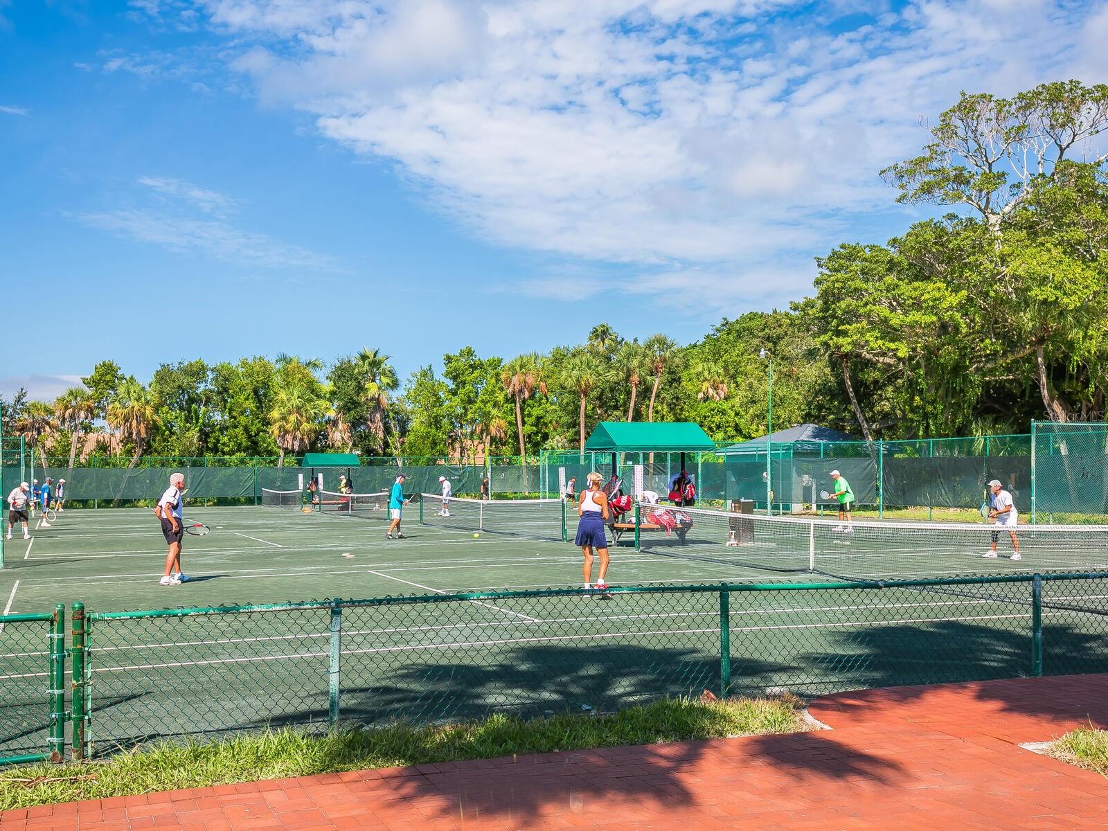 BEACH HARBOR CLUB - Residential