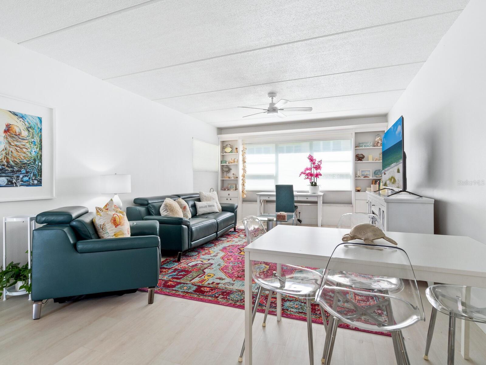 BEACH HARBOR CLUB - Residential