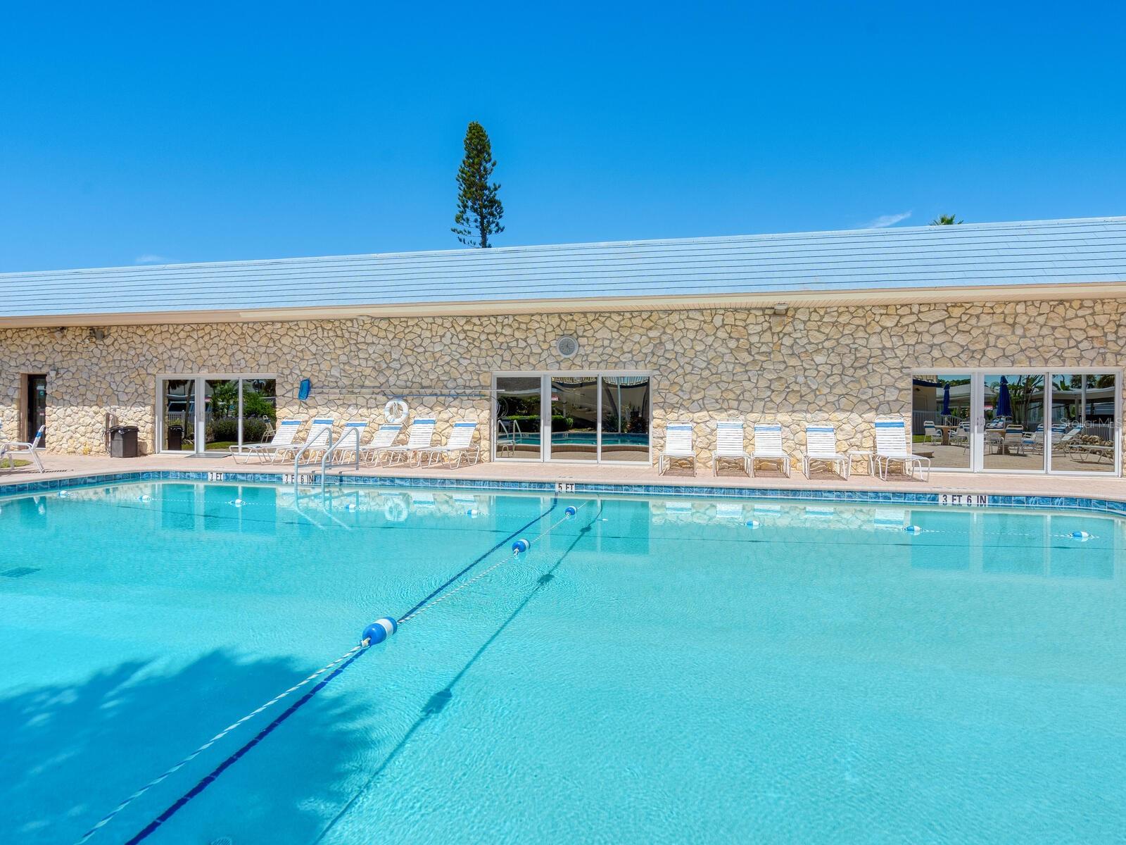 BEACH HARBOR CLUB - Residential