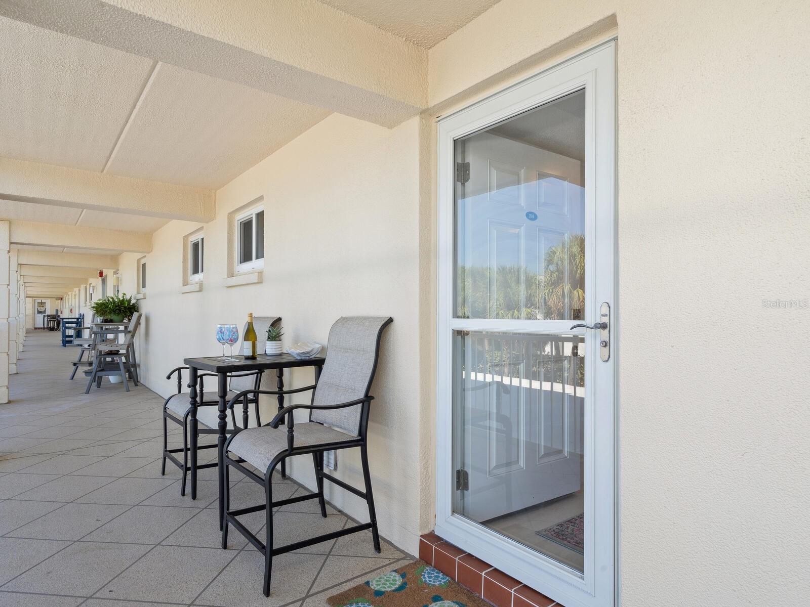 BEACH HARBOR CLUB - Residential