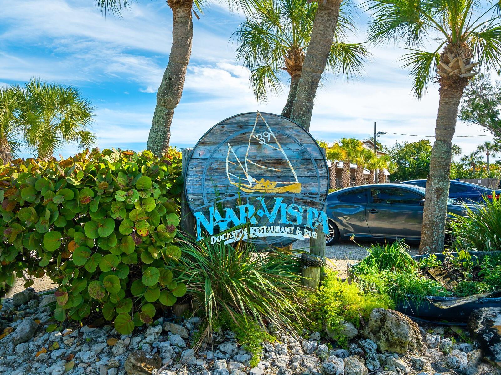 BEACH HARBOR CLUB - Residential