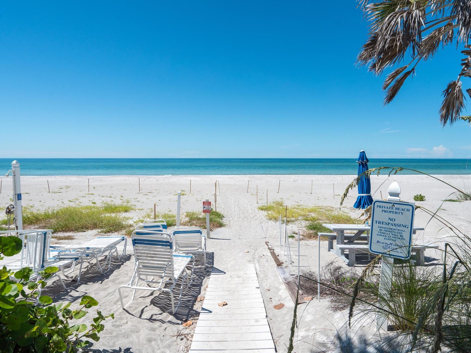 BEACH HARBOR CLUB - Residential