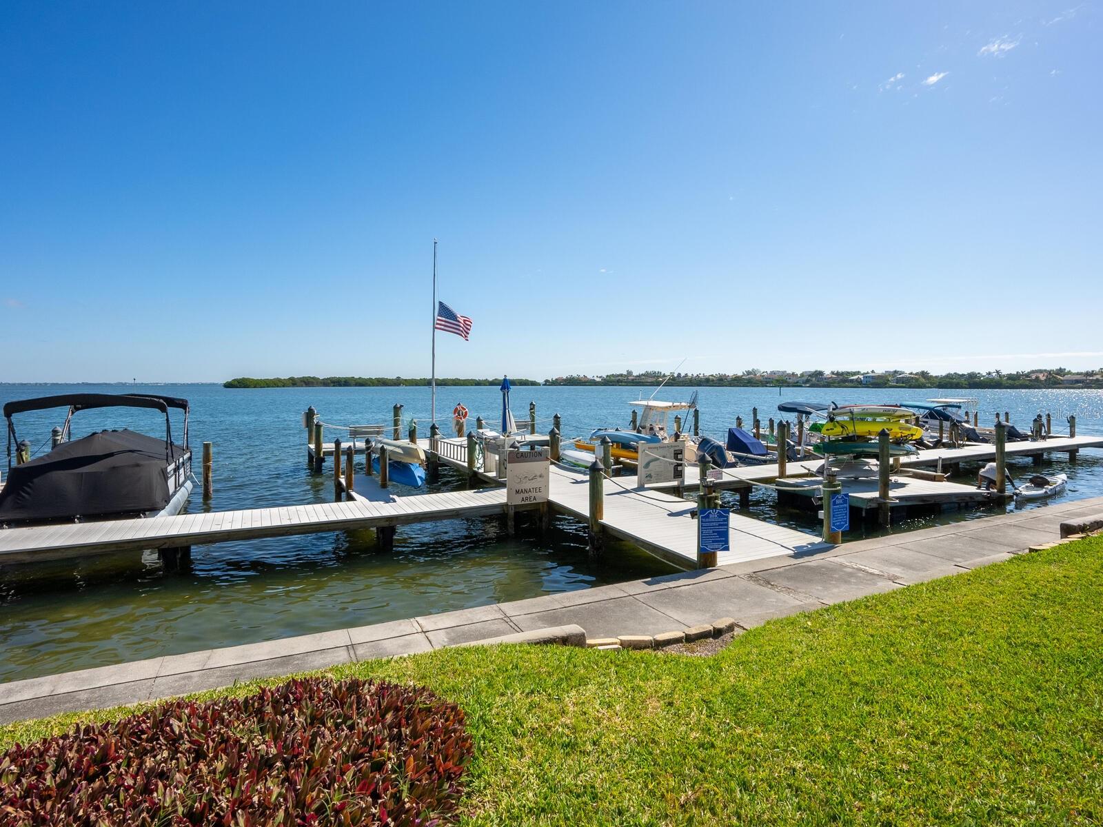 BEACH HARBOR CLUB - Residential