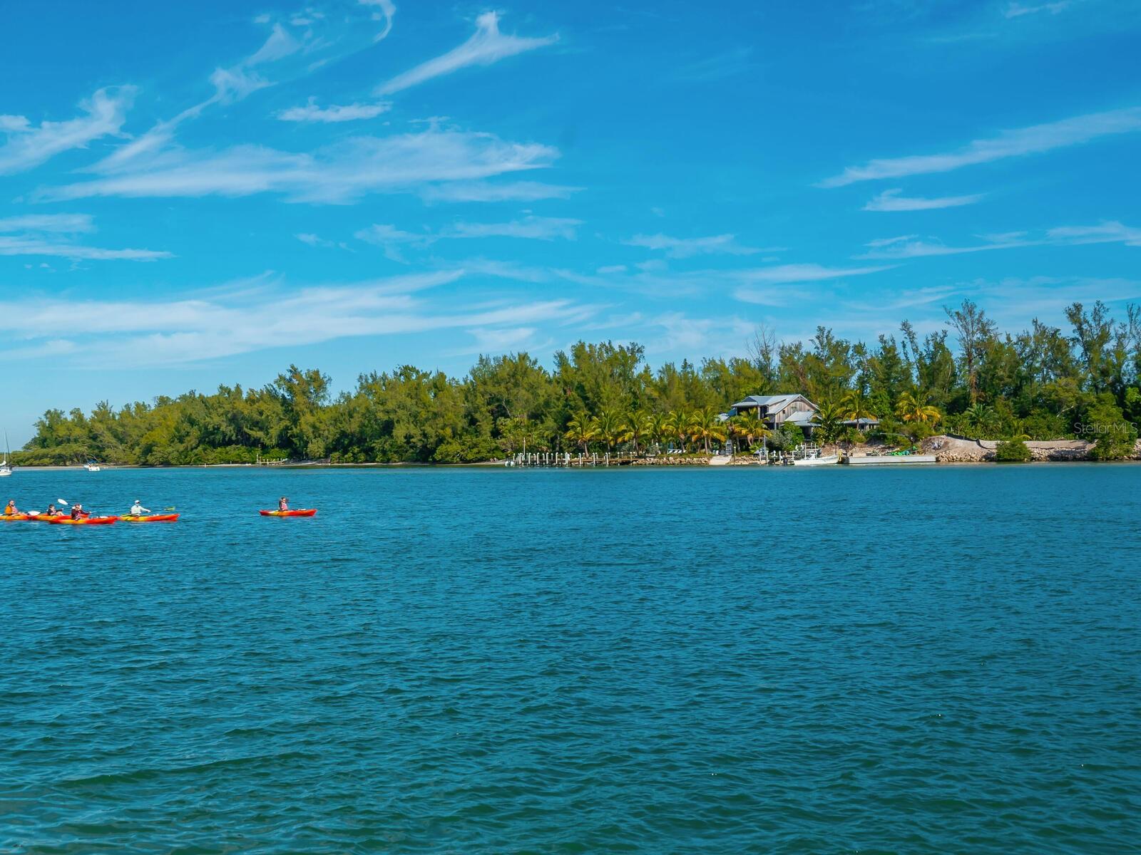 BEACH HARBOR CLUB - Residential