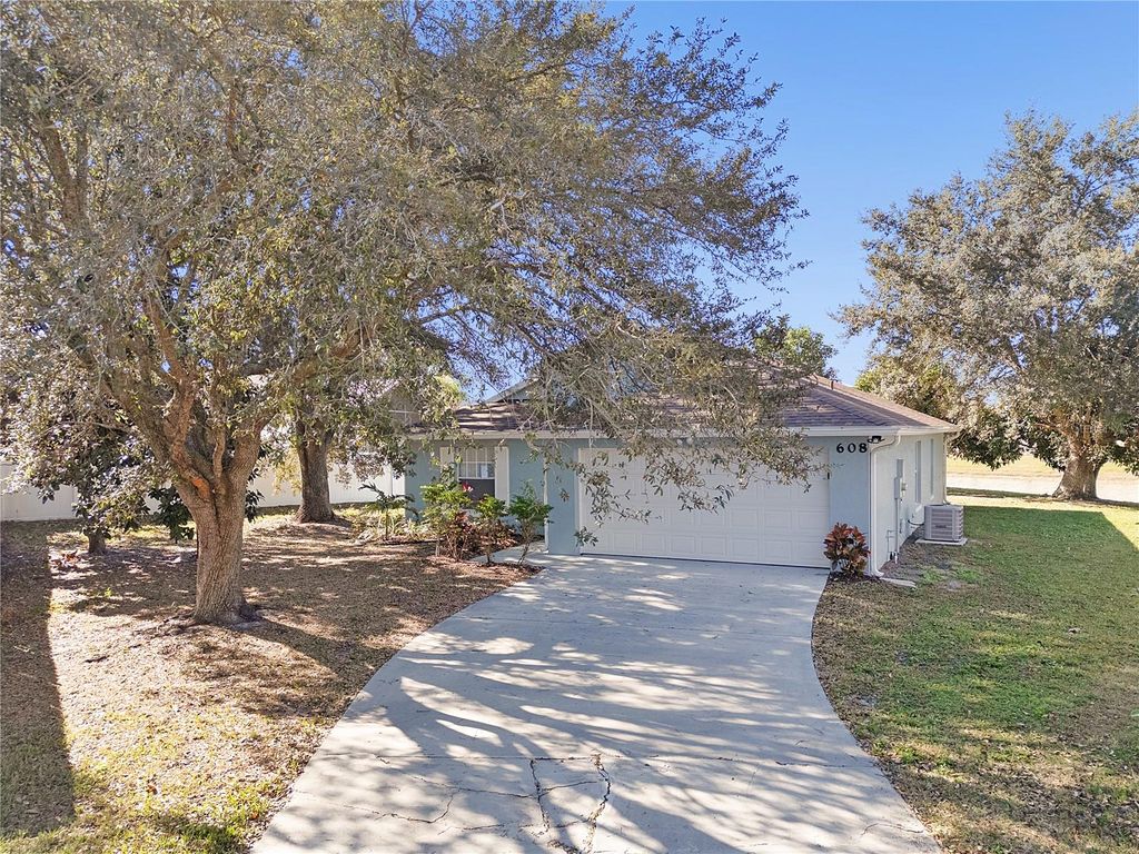 Photo of 608 Bohannon Boulevard, Orlando, FL 32824 (MLS # O6370713)