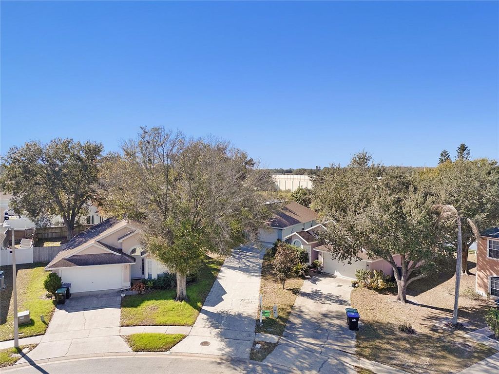 Photo of 608 Bohannon Boulevard, Orlando, FL 32824 (MLS # O6370713)