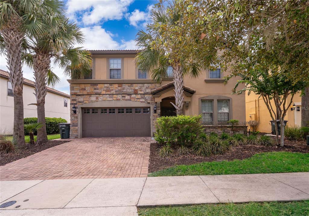 Photo of 2135 Tripoli Court, Kissimmee, FL 34747 (MLS # O6434920)