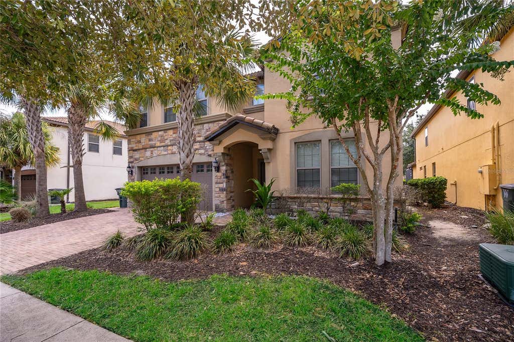Photo of 2135 Tripoli Court, Kissimmee, FL 34747 (MLS # O6434920)