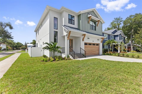 5 beds bed, 4.5 baths bath property at 4302 W Obispo Street, Tampa, FL 33629