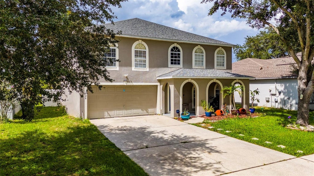 Photo of 120 Samuel Street, Davenport, FL 33897 (MLS # O6442842)