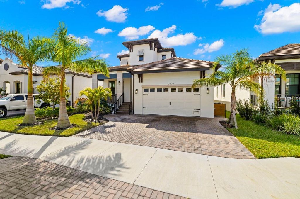 Photo of 2630 Yellow Sundial Loop, Ruskin, FL 33570 (MLS # O6351365)