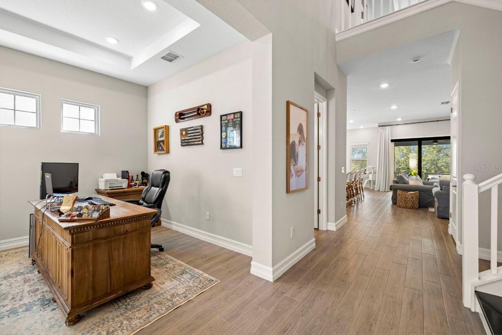 Photo of 2630 Yellow Sundial Loop, Ruskin, FL 33570 (MLS # O6351365)