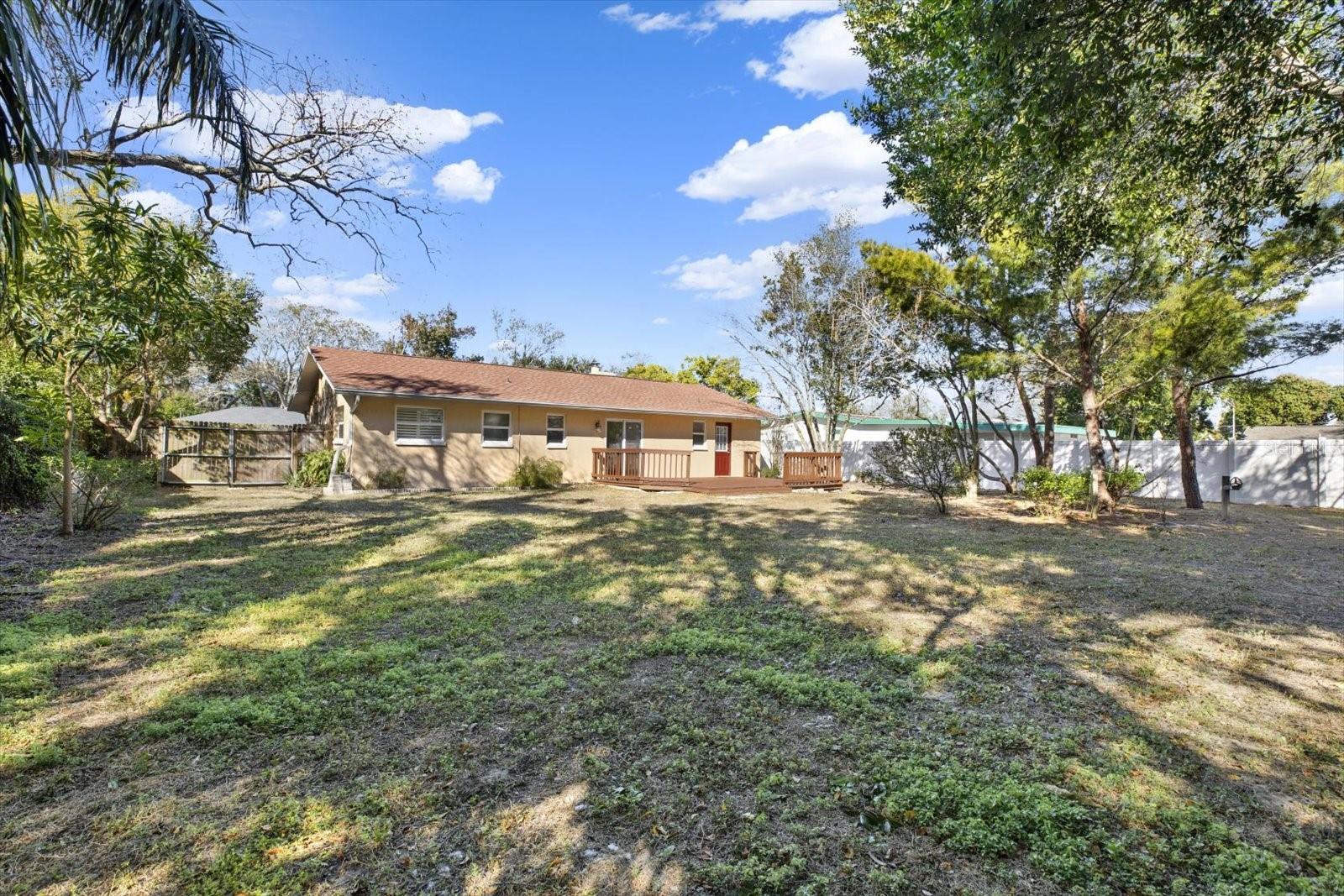 OAK LAKE HEIGHTS - Residential