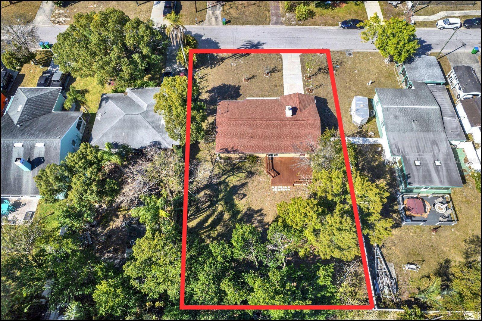 OAK LAKE HEIGHTS - Residential