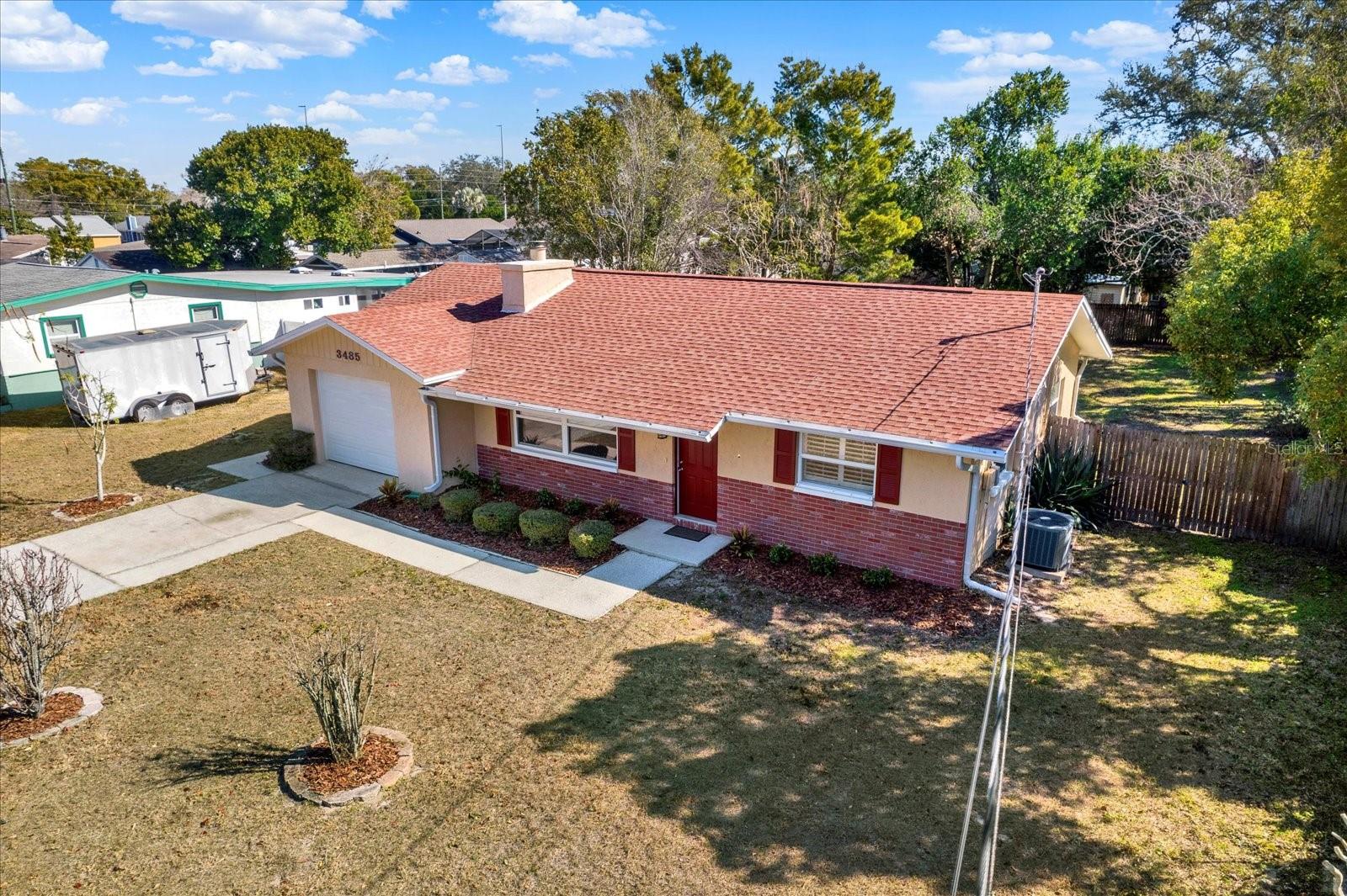 OAK LAKE HEIGHTS - Residential