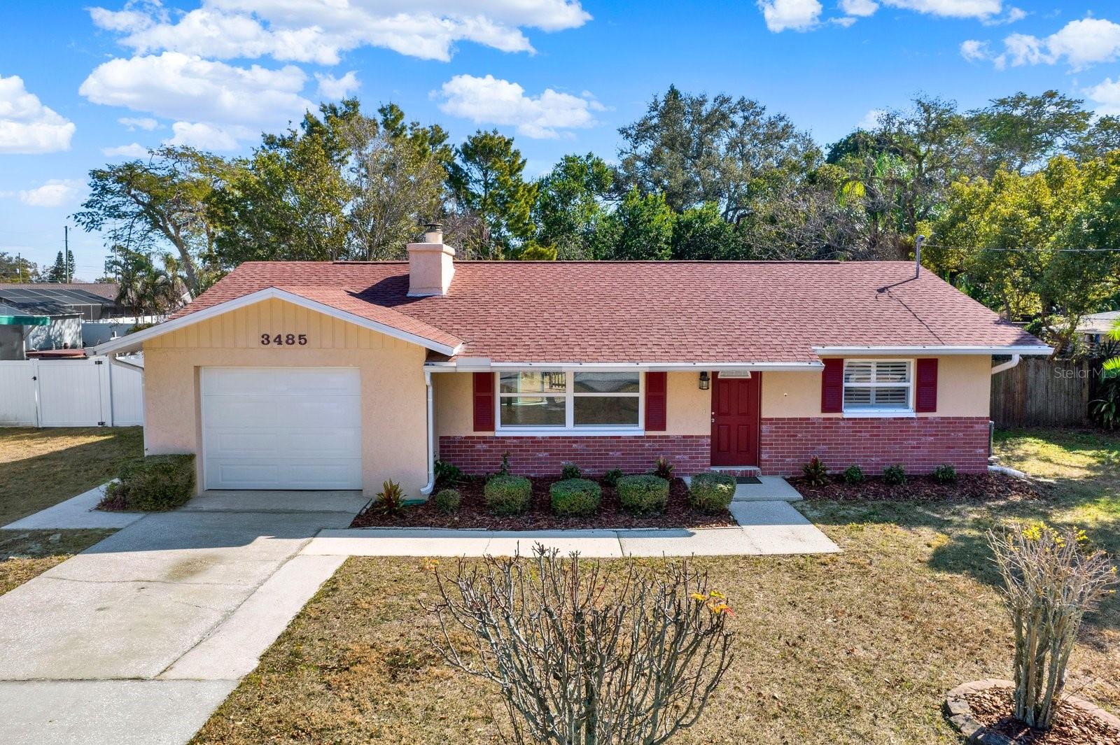 OAK LAKE HEIGHTS - Residential