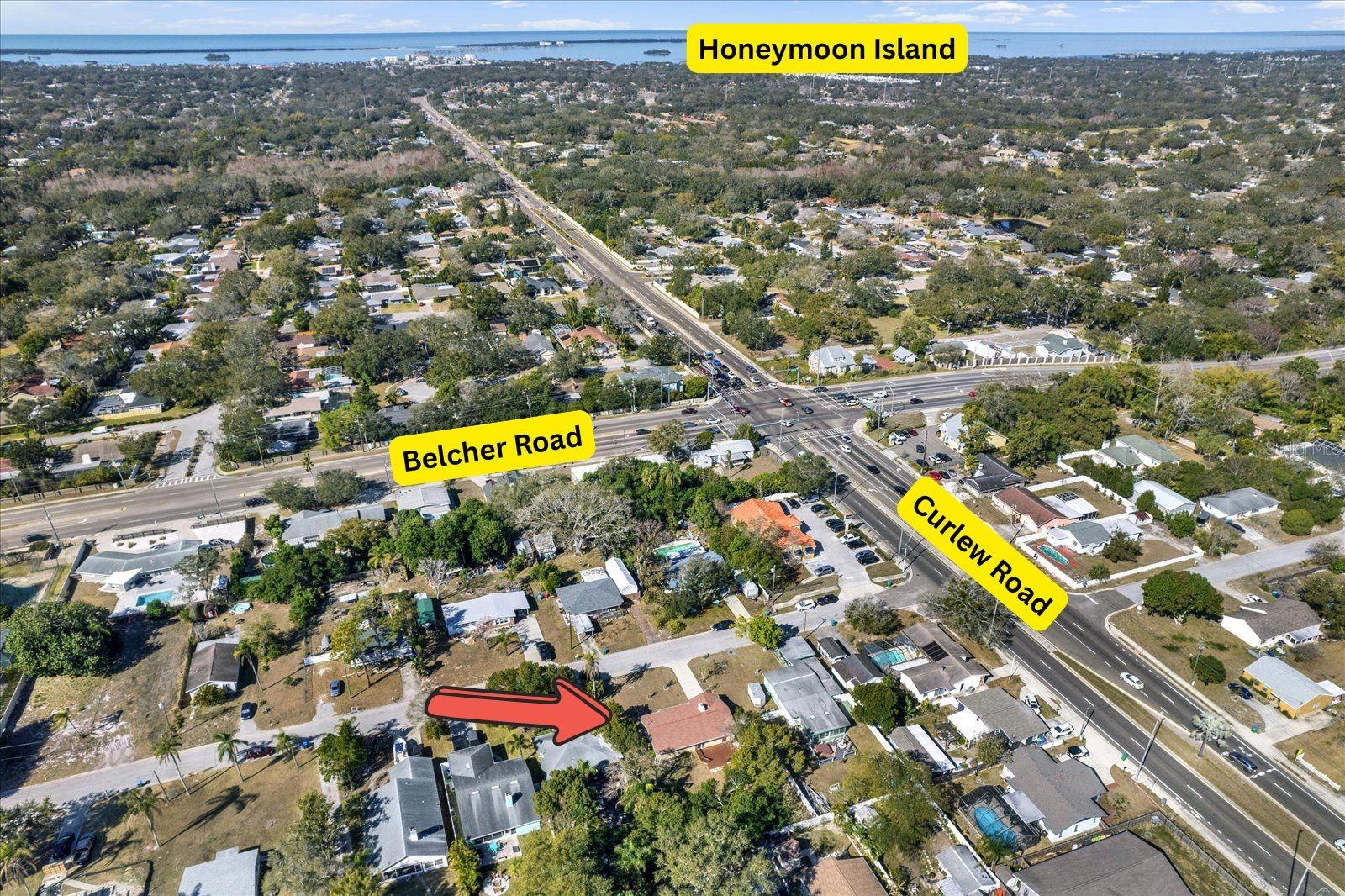 OAK LAKE HEIGHTS - Residential