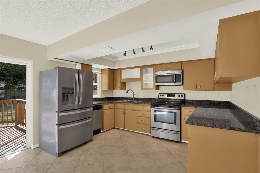 Photo of 3485 Pine Street, Dunedin, FL 34698 (MLS # TB8473015)