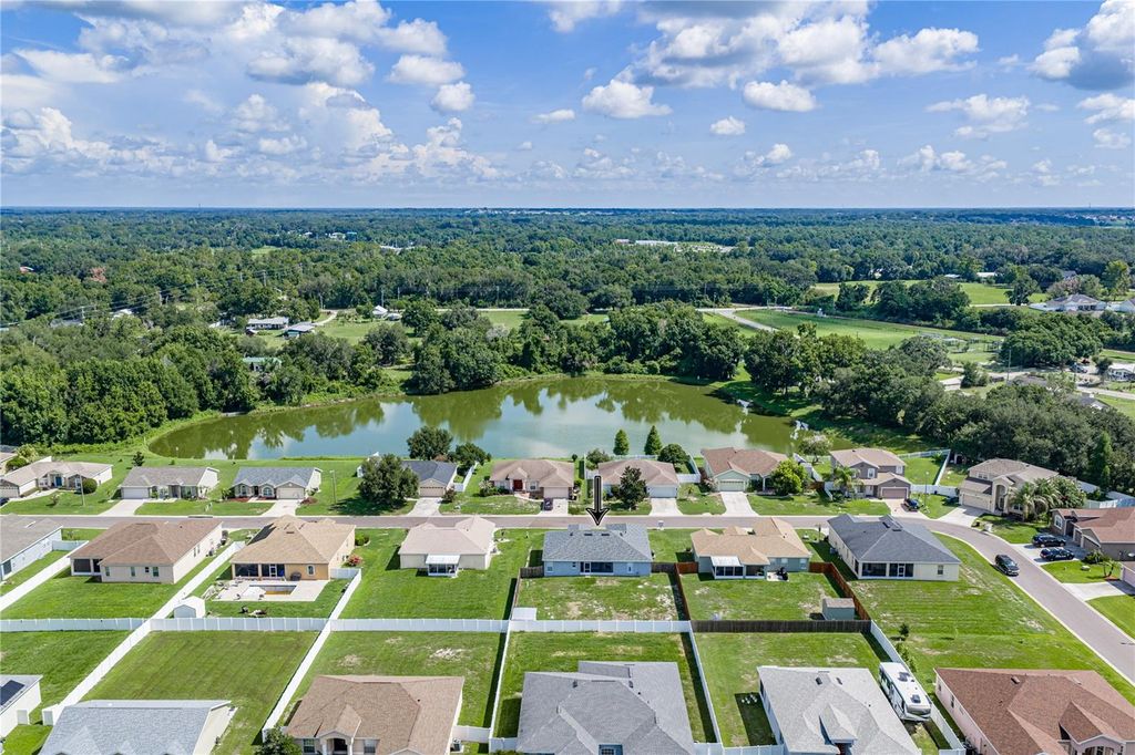 Photo of 2734 Stonewood Drive, Lakeland, FL 33810 (MLS # TB8527614)