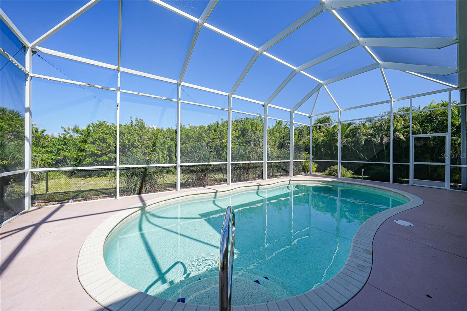 PORT CHARLOTTE SEC 87 - Residential