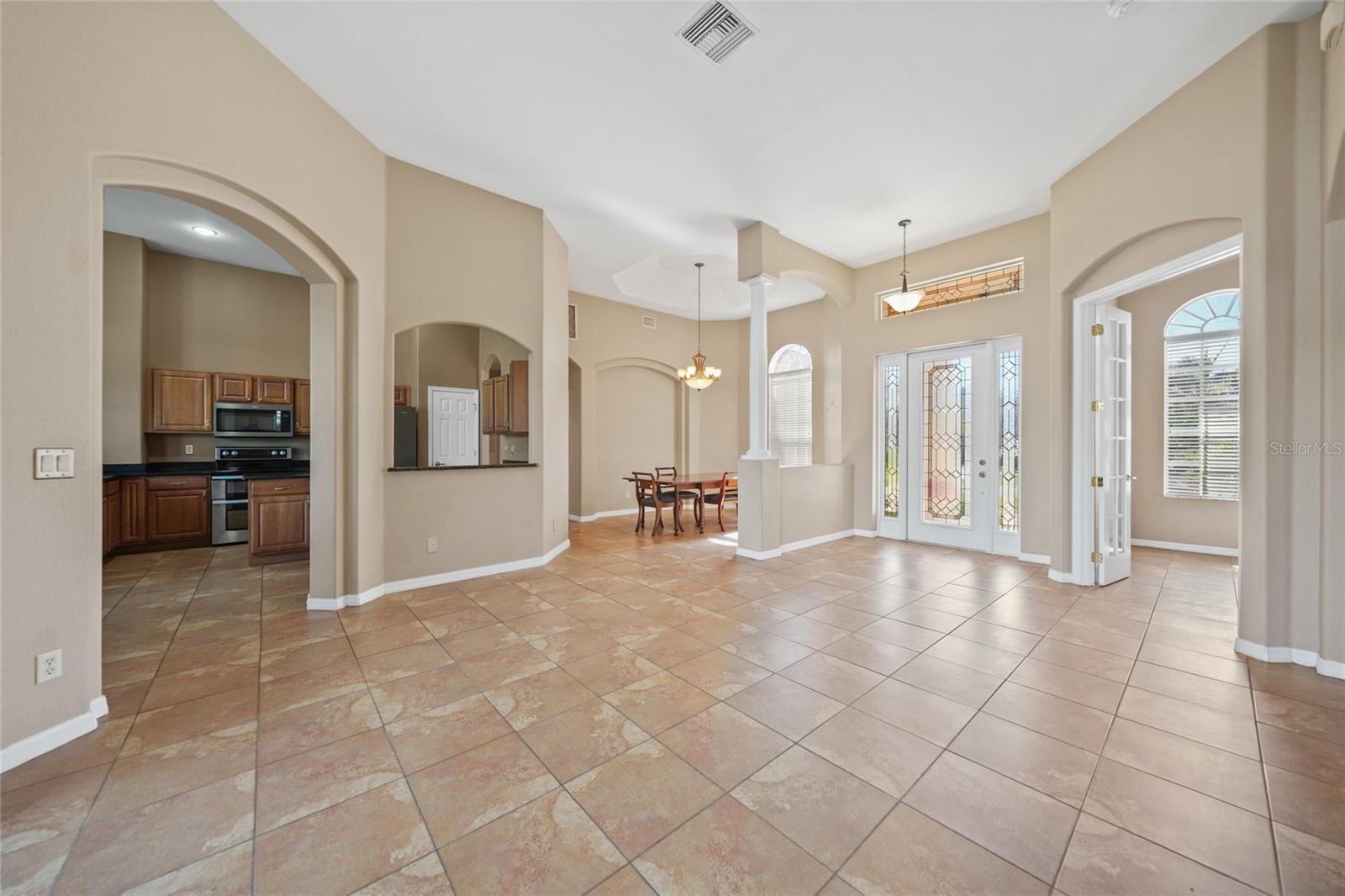 PORT CHARLOTTE SEC 87 - Residential