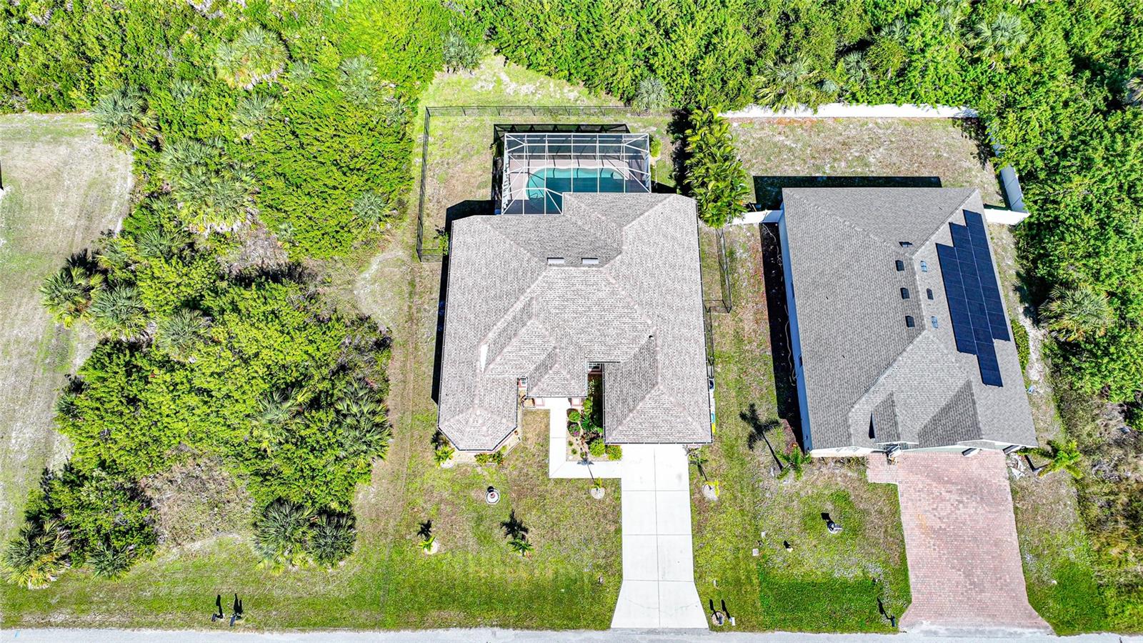 PORT CHARLOTTE SEC 87 - Residential