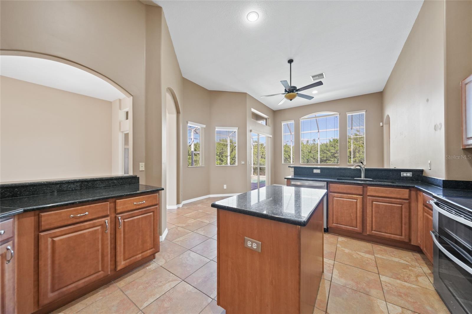 PORT CHARLOTTE SEC 87 - Residential