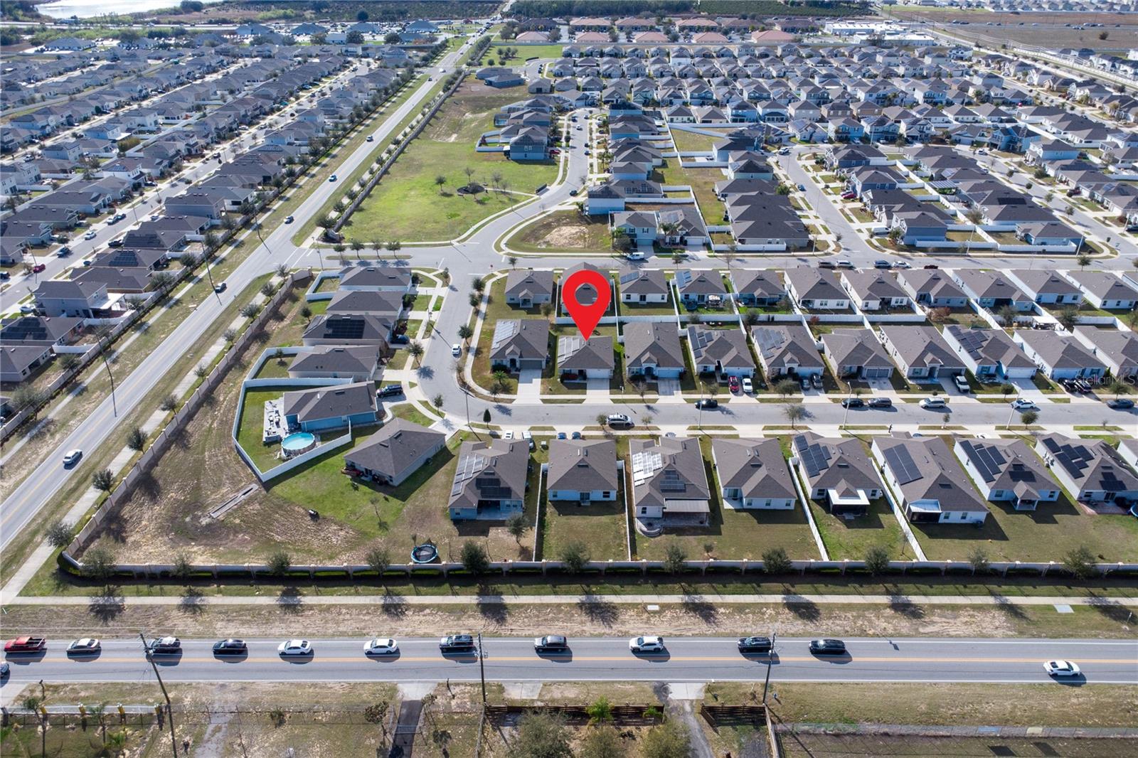 NORTHRIDGE RESERVE - Residential