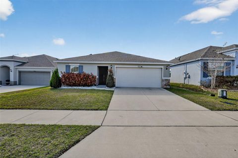 551 TAFT DRIVE DAVENPORT FL 33837